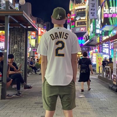 former @AthleticsNation writer 💚💛 cinema lover, writing a script or two, Sixers fan #TrustTheProcess, kpop fan since 2011