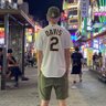 SadAsFan's profile picture. lover of movie theatres, oakland A's, #TrustTheProcess sixers, cantopop/kpop/vpop