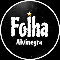 FOLHAALVINEGRA2 ★彡(@FolhaAlvinegra2) 's Twitter Profile Photo