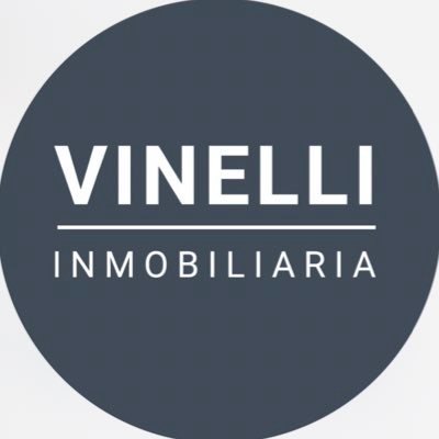 - Desde 1906 -  
📞 +54 9 11 4993 8321  
🖥 Canal de YouTube: Vinelli Inmobiliaria  
📲 FaceBook, Instagram y TikTok: @vinelliinmobiliaria