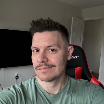 DanPerz's profile picture. 43 year old liberal gay guy #blm #tlm