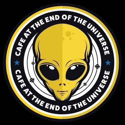 CAFE AT THE END OF THE UNIVERSE! pop culture inspired burgers, dogs, wings and things!

Now occupying unit 10 at the Cookhouse at Warrington market
01925 428587