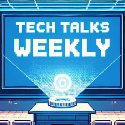 Weekly newsletter delivering all the recently uploaded tech talks across +100 software engineering conferences.