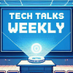 Tech Talks Weekly (@talks_weekly) Twitter profile photo