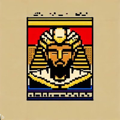 bpharoah Profile Picture