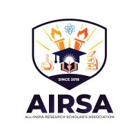 All India Research Scholars Association (@airsaindia) 's Twitter Profile Photo All India Research Scholars Association (@airsaindia) 's Twitter Profile Photo