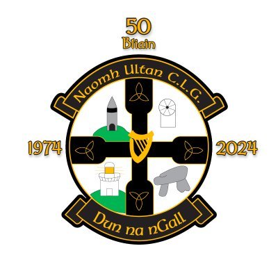 Official Twitter account of Naomh Ultan CLG, Co.Donegal.

Cuntas Oifigiúil Twitter CLG Naomh Ultan, Dún na nGall.

#CLGNaomhUltan50Bliain #NaomhUltanAbú