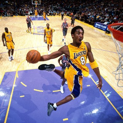 jonahthehenry's profile picture. Mamba Mentality