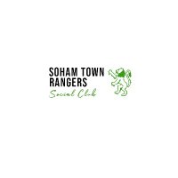 Soham Town Rangers Social Club(@SohamTownHub) 's Twitter Profile Photo