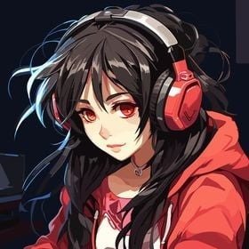 amorim_irm42626's profile picture. All type of graphic designing can be done in cheap price customs logos 🌸 overlays 🌸 Emotes 🌸subadges🌸 Animations🌸2D/3D vtuber model with Rigging Animation