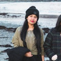 Isha Farooq (@ishafarook) 's Twitter Profile