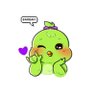 kunkamon_mint's profile picture. เราคืออากาเซ่ 👉 @BamBam1A คือหัวใจ (16/04/2017) I L♡VE GOT7 #คัทเต้อมิ้นต์  #EDITmarkbam