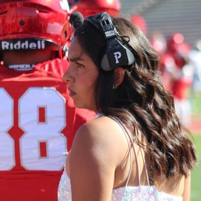 made to make Him known 🙏🏼 | srsu alumni ‘23 & ‘24 | Former Director of On-Campus Recruiting / Assistant Director of Football Operations @SRSUFootball