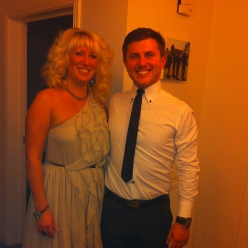 JoyceSass's profile picture. 