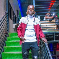 DJ_TOVIC (@ngimwa_vicky) 's Twitter Profile