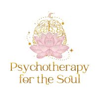 Psychotherapy for the Soul(@DrMichelle85258) 's Twitter Profile Photo