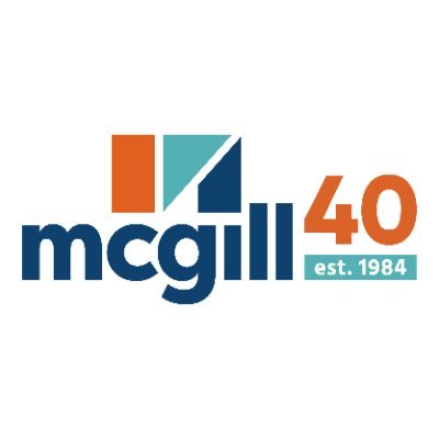 Shaping Communities Together: 
McGill offers engineering, land planning and recreation, and consulting services to public and private clients in the Southeast.