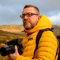 Rob Knight(@RKphotographic) 's Twitter Profile Photo