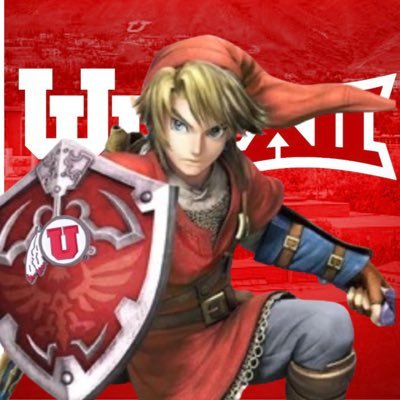 U of U student and die hard fan, Cardiovascular researcher, Hyrule Historian. WARNING: High sarcasm content. Please refrain from taking posts seriously.