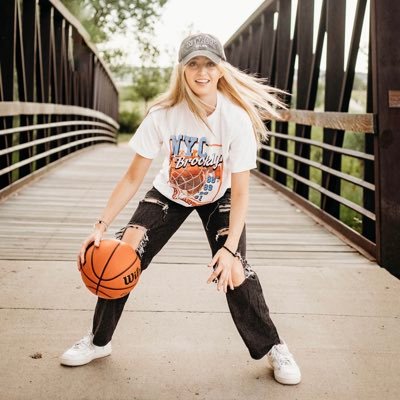 Maddison Neale - Tusculum WBB Profile