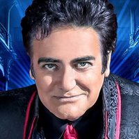Rick Thomas (@rickthomasmagic) 's Twitter Profile