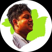 Zidaan Castellino🌱|Social Worker 🌊 ✌🏽 💚(@Iam_Zidaan) 's Twitter Profile Photo