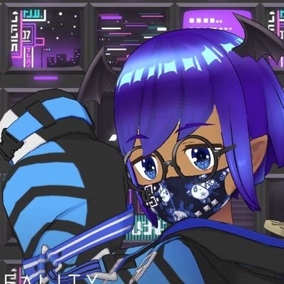 lonespaceweeb's profile picture. Lowkey stressed tf out ⭐😎