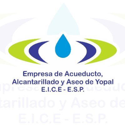 Empresa de Acueducto, Alcantarillado y Aseo de Yopal. E.I.C.E - E.S.P