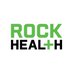 Rock Health (@Rock_Health) Twitter profile photo