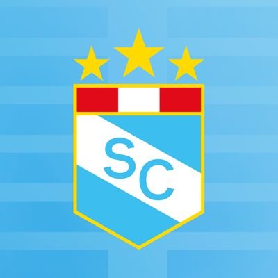 Twitter Oficial del Club Sporting Cristal. El club que nació campeón. ⭐20