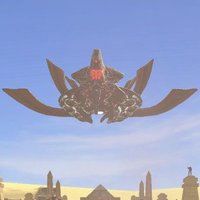 Martianinferno98 (@toainsully) 's Twitter Profile