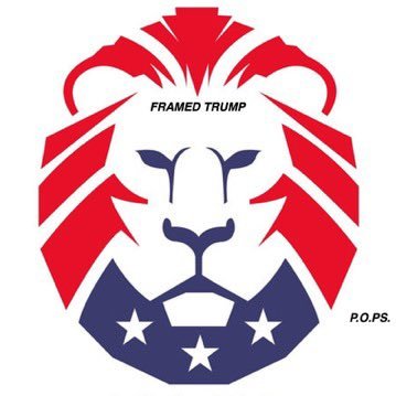 My name is Robert J. Russell known as POPS. I make #music to #MAGA . #AmericaFirst is our Credo. Wrote “FramedTrump” for #Trump2024 as a rally song.