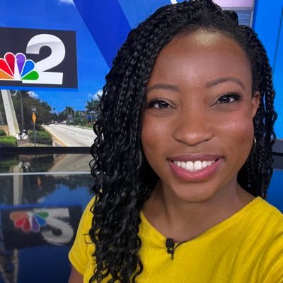 I'm an Emmy-nominated reporter who loves  good stories, good food & beaches 🎓Medill+Emory 📝@NABJ+@IRE_NICAR #NaturalHairOnAir👩🏾‍🦱🇯🇲