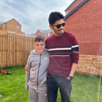 alizafar7486's profile picture. Educational content creation & 🏏