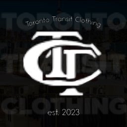 Welcome to Toronto Transit Clothing Created by West and Doge, Here we make clothing based on the uniforms and themed clothing based off the TTC.