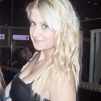 Aimee Cherry - @Aimee_Cherryy Twitter Profile Photo