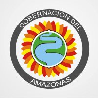 Gobernación Amazonas(@Goberamazonas) 's Twitter Profile Photo