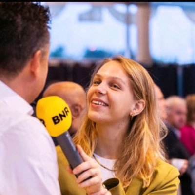 Journalist en verslaggever || @BNR || MA War & Conflict Journalism 📍 Amsterdam