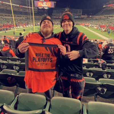 Cincy Bengals Enthusiast and Wanna Be Media / Reds / Knicks / Pro Shit Starter / Follow while you’re here! Twitch Streams every weekend!