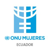 ONU Mujeres Ecuador(@onumujeresEcu) 's Twitter Profile Photo