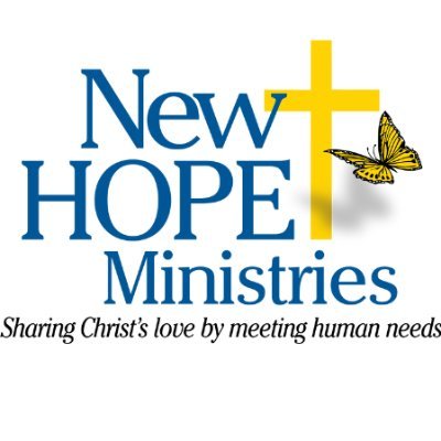 Sharing Christ's love by meeting human needs