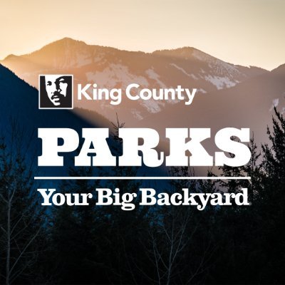 👋 We're King County Parks in beautiful WA state 🏞️ #YourBigBackyard
📍 Duwamish, Muckleshoot, Puyallup, Snoqualmie, Suquamish, Stillaguamish, Yakama & Tulalip