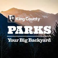 King County Parks (@kingcountyparks) 's Twitter Profile
