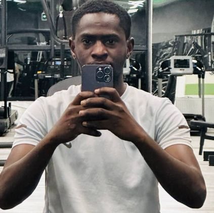 MalikEsaac's profile picture. منشي محتوي رقمي