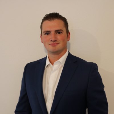 Ben_Gutzwiller's profile picture. CRE Leasing