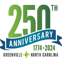 City of Greenville, NC - Government(@GreenvilleNC) 's Twitter Profile Photo