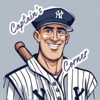 Captain's Corner (@captain2corner) 's Twitter Profile Photo Captain's Corner (@captain2corner) 's Twitter Profile Photo
