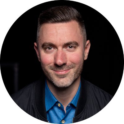 Jason Pantana | Marketing + AI Profile