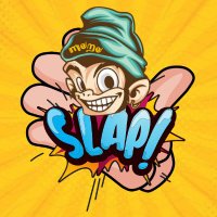 Slap A Meme Official Token(@slapameme) 's Twitter Profile Photo