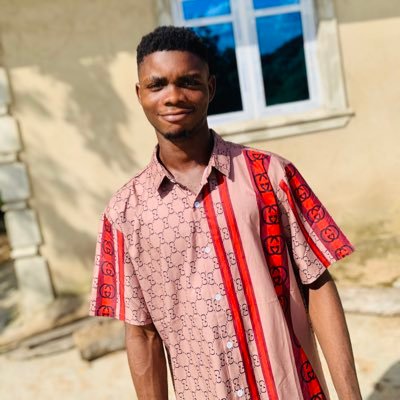 Olatunj73791964's profile picture. My own no go spoil